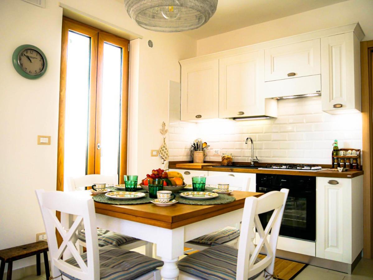 Cala Verdegiglio Home โมโนโปลี ภายนอก รูปภาพ