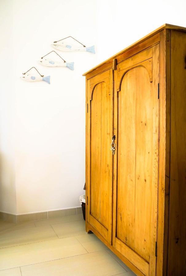 Cala Verdegiglio Home โมโนโปลี ภายนอก รูปภาพ