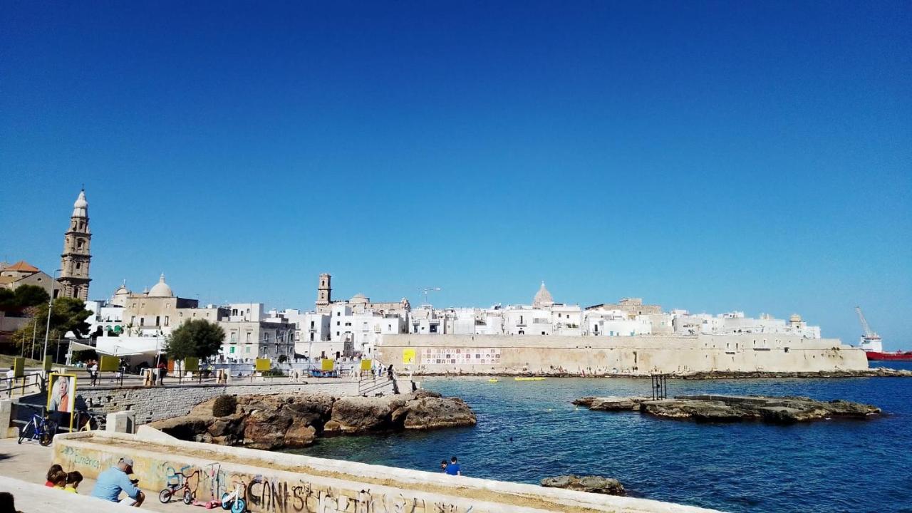 Cala Verdegiglio Home โมโนโปลี ภายนอก รูปภาพ